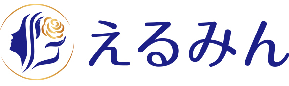 えるみん_ロゴ(横型カラー)