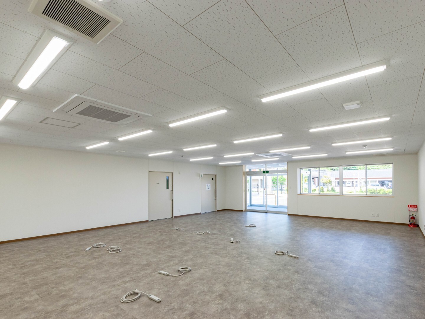 施工事例：ヤマト運輸株式会社 石川七尾営業所｜株式会社内藤ハウス