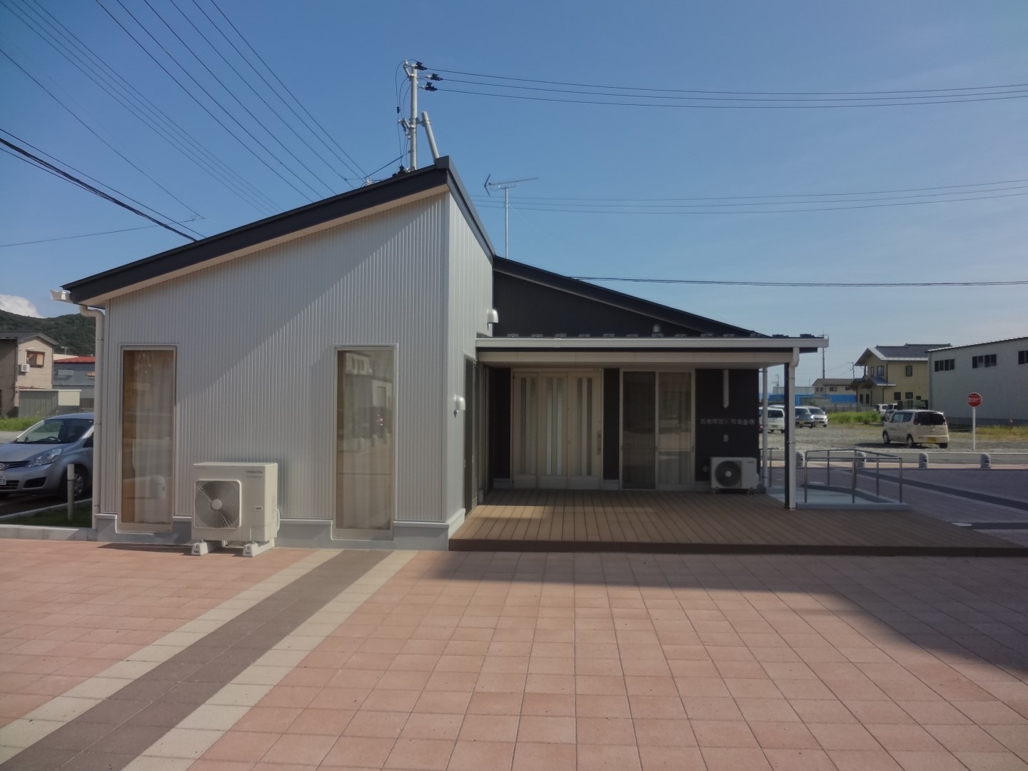 宮城県内復興住宅