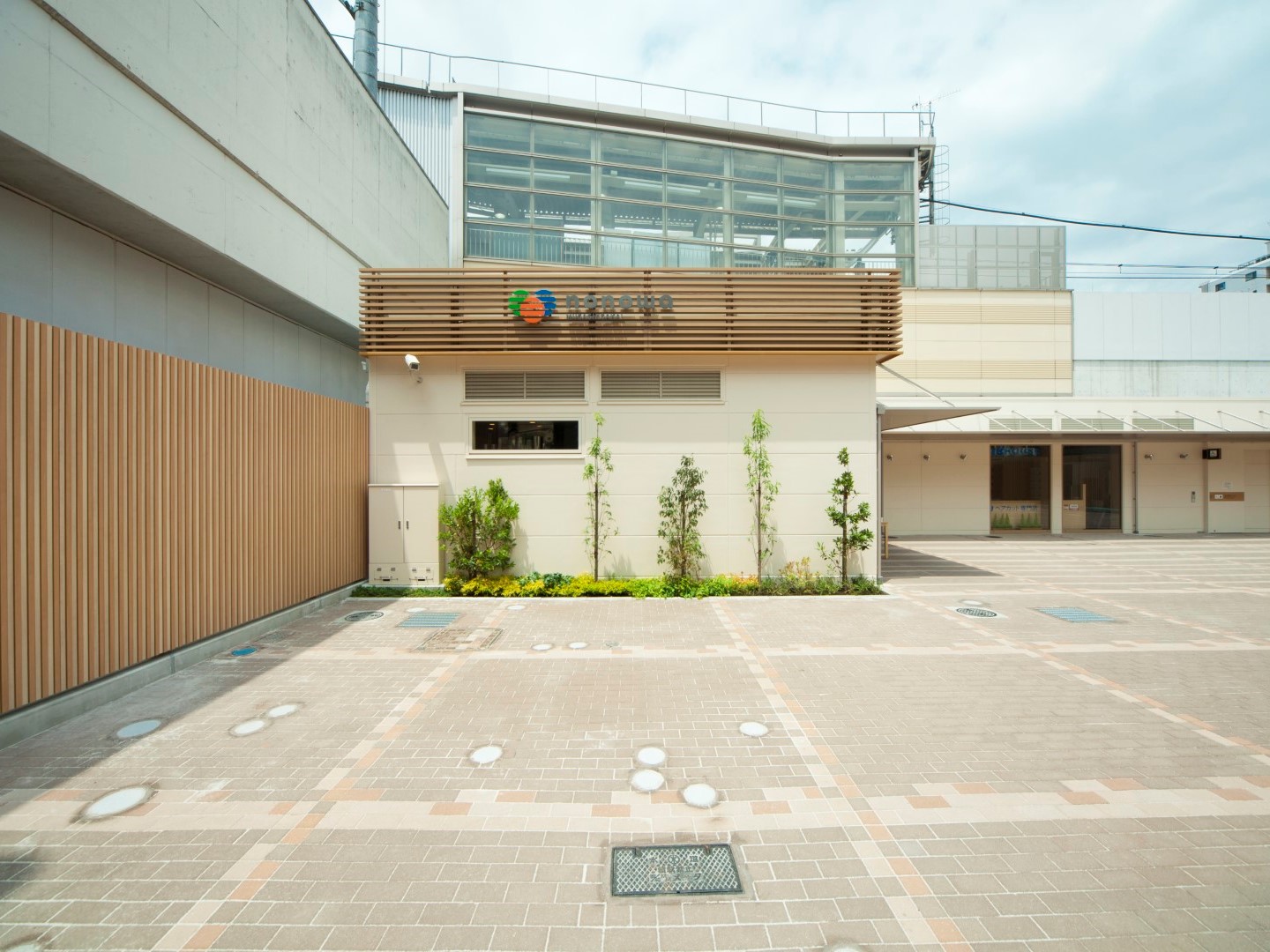 東京都内某店舗