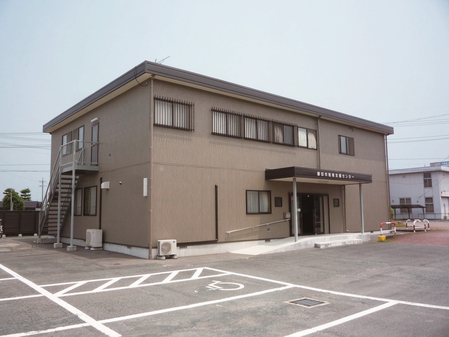 静岡県内教育支援センター